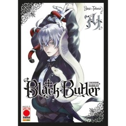 Black Butler: Il Maggiordomo Diabolico (#34)