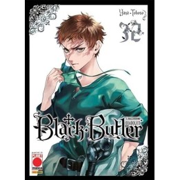 Black Butler: Il Maggiordomo Diabolico (#32)