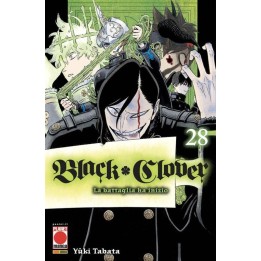 Black Clover (#28)