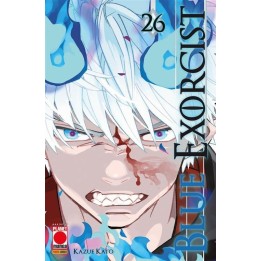 Blue Exorcist (#26)
