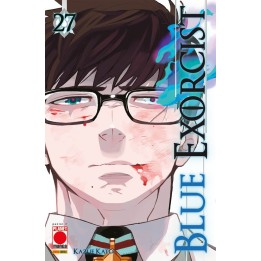 Blue Exorcist (#27)
