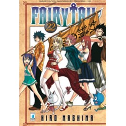 Fairy Tail (#22)