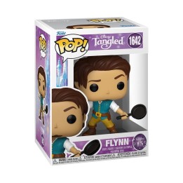 Funko: POP! - Standard - Tangled (#1642) - Flynn