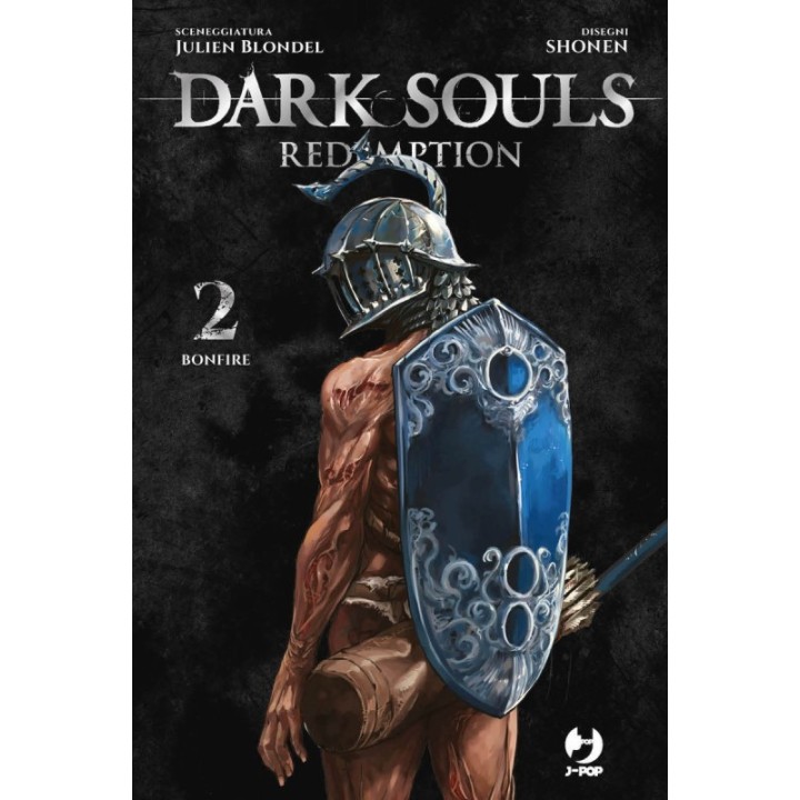 Dark Souls: Redemption (#02)