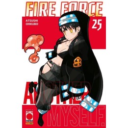 Fire Force (#25)