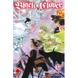 Black Clover (#37)