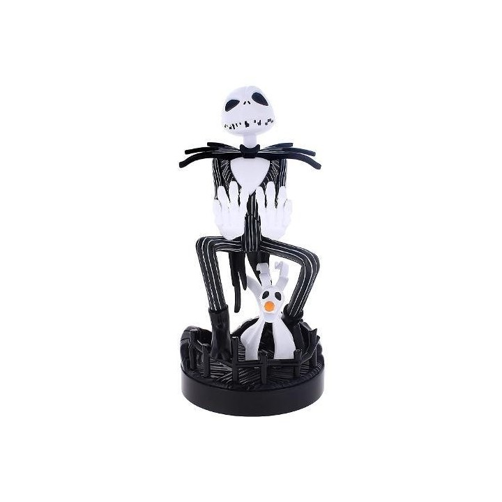 Funko: POP! - Standard - The Nightmare Before Christmas (#1355) - Jack Skellington