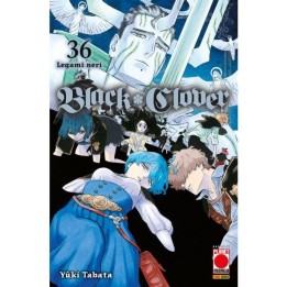 Black Clover (#36)