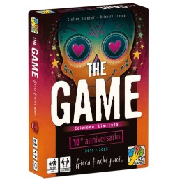 The Game (10° Anniversario)