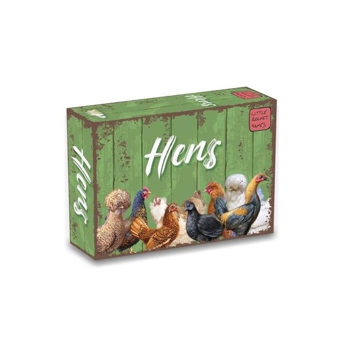 Hens