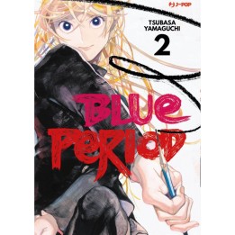 Blue Period (#02)