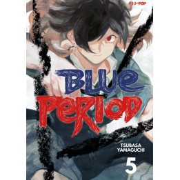 Blue Period (#05)