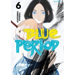 Blue Period (#06)