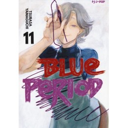 Blue Period (#11)
