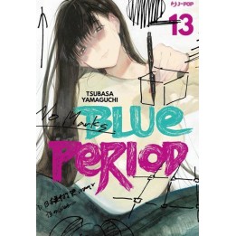 Blue Period (#13)
