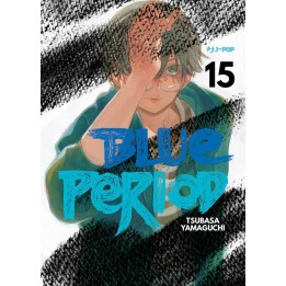 Blue Period (#15)