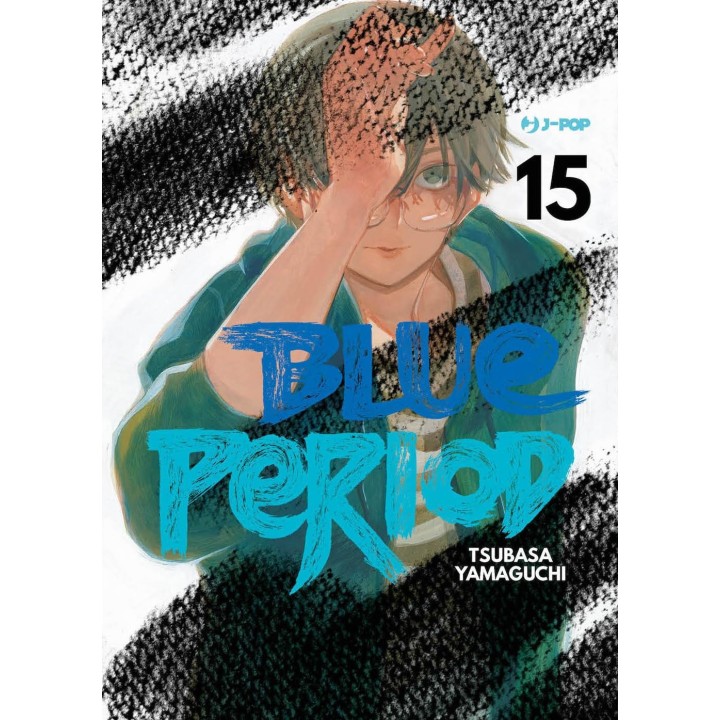Blue Period (#15)