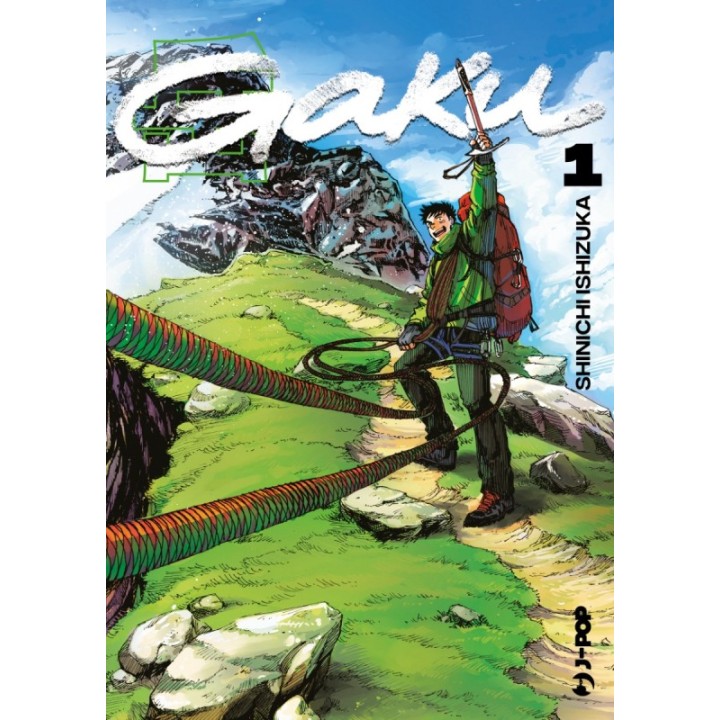 Gaku (#01)