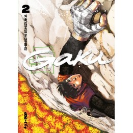 Gaku (#02)