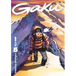Gaku (#05)