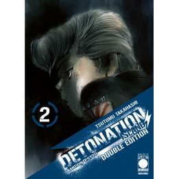 Detonation Island: Double Edition (#02)