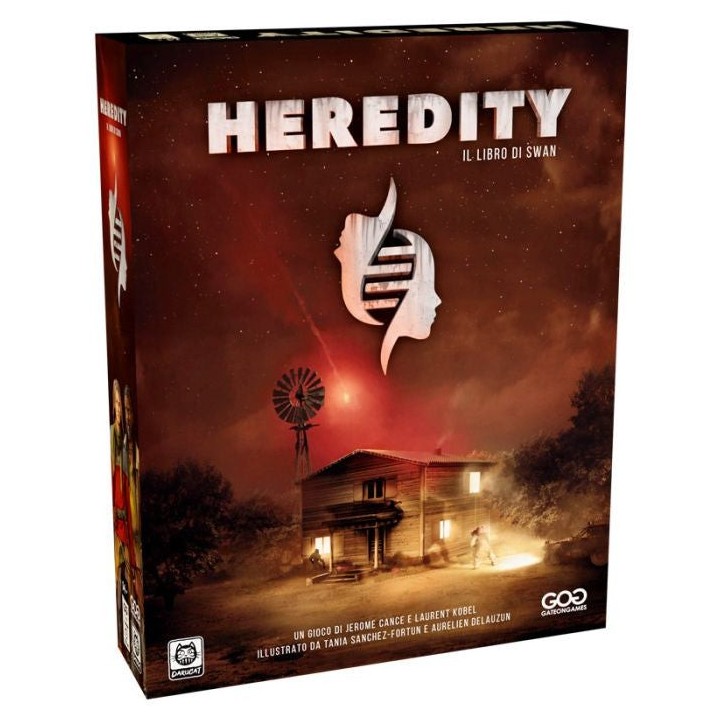 Heredity