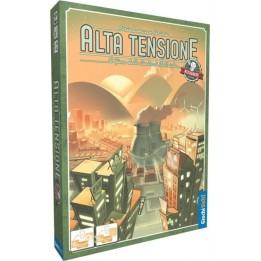 Alta Tensione (Recharged)