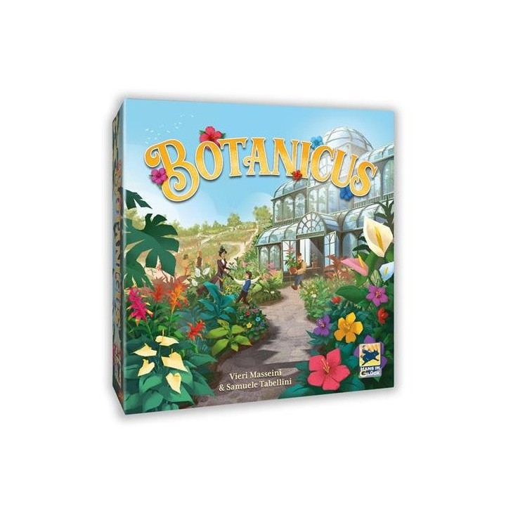Botanicus