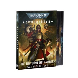 Warhammer 40.000 - Armageddon: Return Of Yarrick (EN)