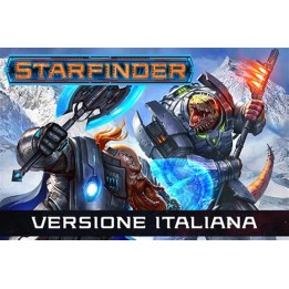 Starfinder: Manuale di Gioco