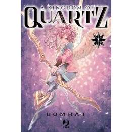 A Kingdom of Quartz (#04)