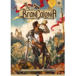 Brancalonia: Manuale di Ambientazione