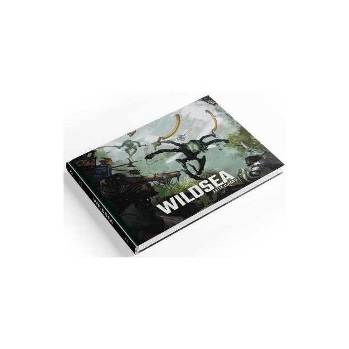 Wildsea