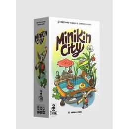 Minikin City