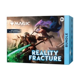 Reality Fracture - Bundle (EN)