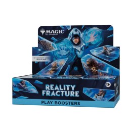 Reality Fracture - Play Booster (EN)