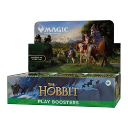 The Hobbit - Play Booster (EN)