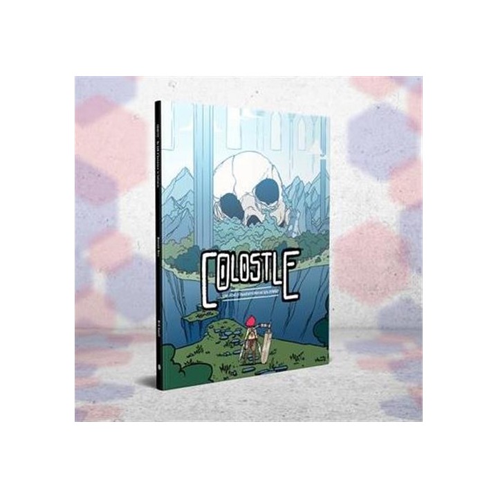 Colostle: Manuale Base