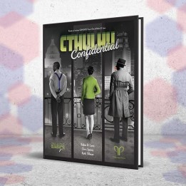 Cthulhu: Confidential
