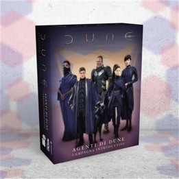 Dune: Agenti di Dune