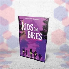Kids on Bikes (Seconda Edizione)