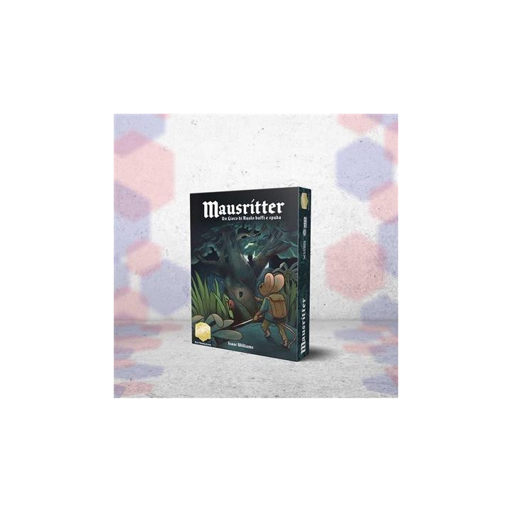 Mausritter