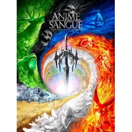 Anime e Sangue (Seconda Edizione)
