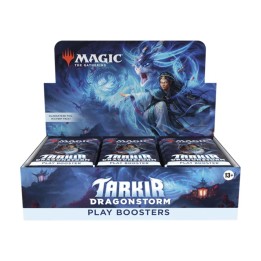 Tarkir: Dragonstorm - Play Booster (EN)