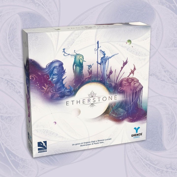 Etherstone
