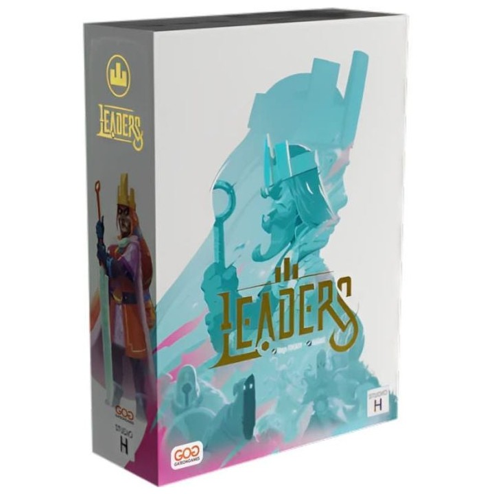 Leaders