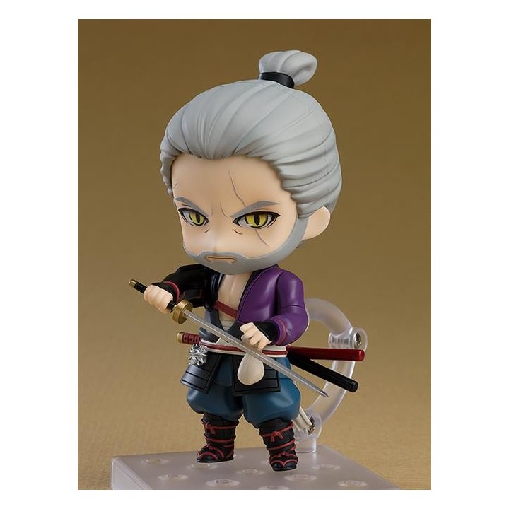 Funko: POP! - Television - The Witcher (#1192) - Geralt