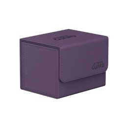 Ultimate Guard - Sidewinder 100+ (Xenoskin) - Purple