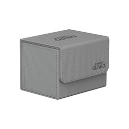 Ultimate Guard - Sidewinder 100+ (Xenoskin) - Grey