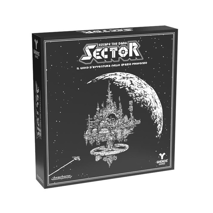 Escape the Dark Sector
